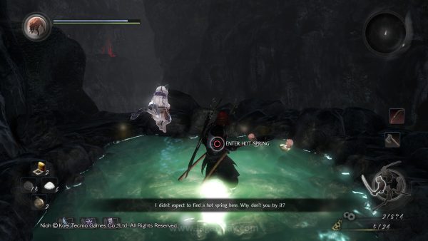 Preview NIOH: Makin Disiksa, Makin Ketagihan! 4 Nioh jagatplay part 1 (38)
