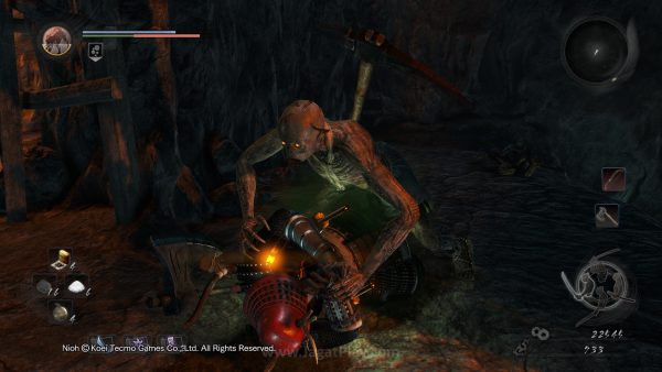 Preview NIOH: Makin Disiksa, Makin Ketagihan! 5 Nioh jagatplay part 1 (39)