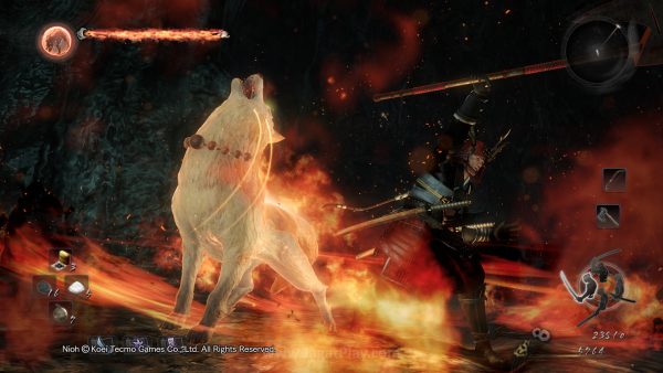 Review NIOH: Lahir dengan Identitas Kuat! 14 Guardian Spirits akan jadi serangan