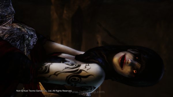 Preview NIOH: Makin Disiksa, Makin Ketagihan! 2 Nioh jagatplay part 1 (46)