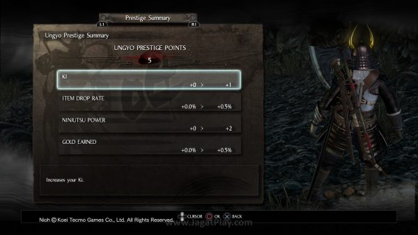 Preview NIOH: Makin Disiksa, Makin Ketagihan! 6 Nioh jagatplay part 1 (58)