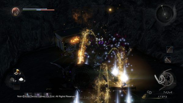 Preview NIOH: Makin Disiksa, Makin Ketagihan! 4 Nioh jagatplay part 1 (65)