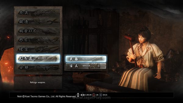Preview NIOH: Makin Disiksa, Makin Ketagihan! 5 Nioh jagatplay part 1 (69)