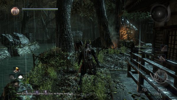 Preview NIOH: Makin Disiksa, Makin Ketagihan! 7 Nioh jagatplay part 1 (73)