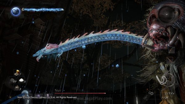 Preview NIOH: Makin Disiksa, Makin Ketagihan! 2 Nioh jagatplay part 1 (80)
