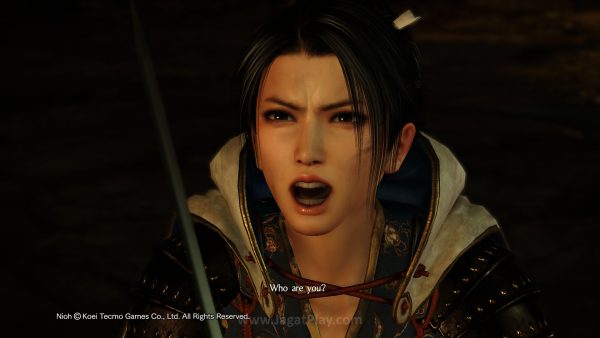 Preview NIOH: Makin Disiksa, Makin Ketagihan! 8 Nioh jagatplay part 1 (91)
