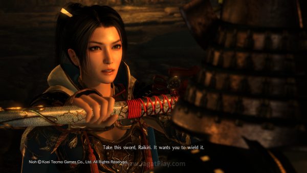 Preview NIOH: Makin Disiksa, Makin Ketagihan! 4 Nioh jagatplay part 1 (96)