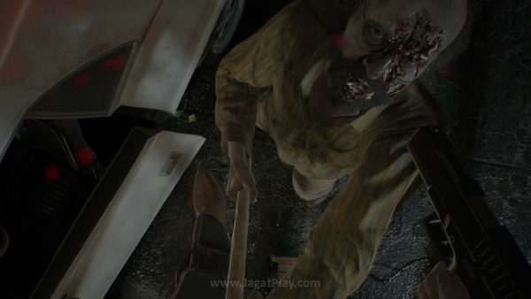 Resident Evil 7 jagatplay 71
