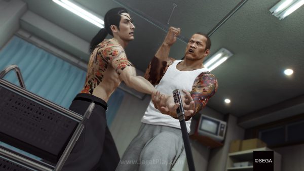 Yakuza 0 part 1 jagatplay (155)