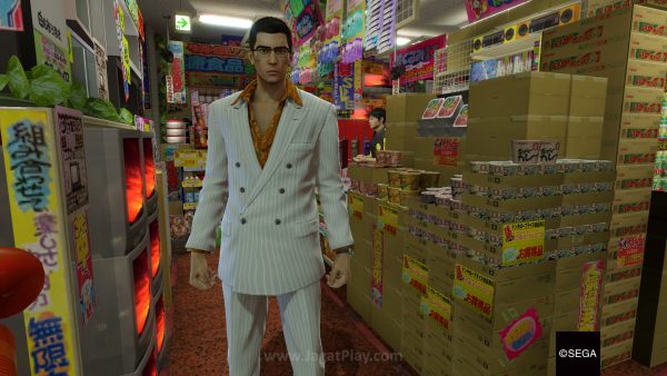 Yakuza 0 part 1 jagatplay (170)