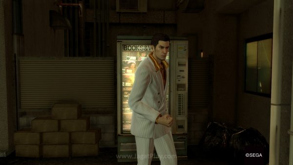 Review Yakuza 0: Serius Tapi Santai! 2 Misi-misi sampingannya justru kontras, seringkali berakhir aneh, kocak, dan menyenangkan.