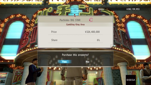 Yakuza 0 part 1 jagatplay (199)