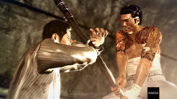 Yakuza 0 part 1 jagatplay (220)