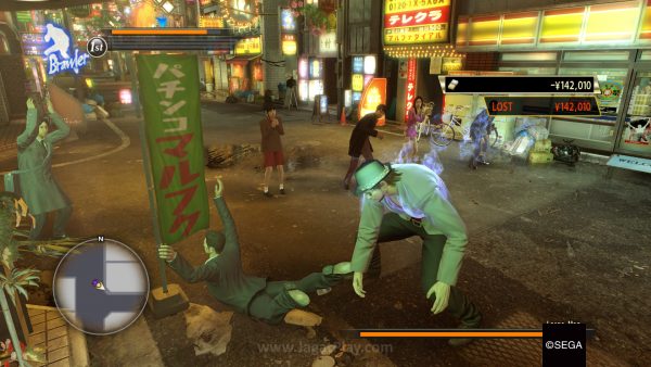 Yakuza 0 part 1 jagatplay (53)