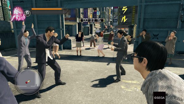 Yakuza 0 part 1 jagatplay (67)
