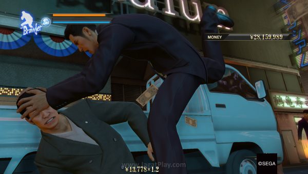 Yakuza 0 part 1 jagatplay (97)