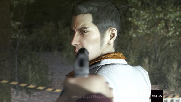 Review Yakuza 0: Serius Tapi Santai! 1 Yakuza 0 mungkin memuat cerita super berat dan gelap di dalamnya. Namun tak lantas, membuatnya tak bisa dinikmati untuk bersenang-senang.