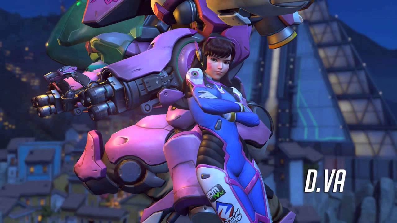 dva