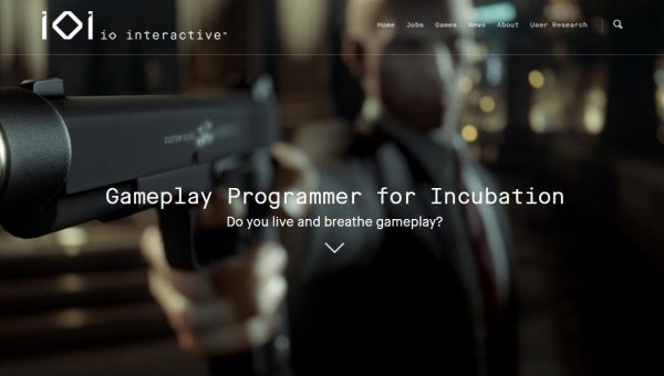 Lowongan pekerjaan terbaru IO Interactive mengindikasikan proyek game baru berbasis Unreal Engine.