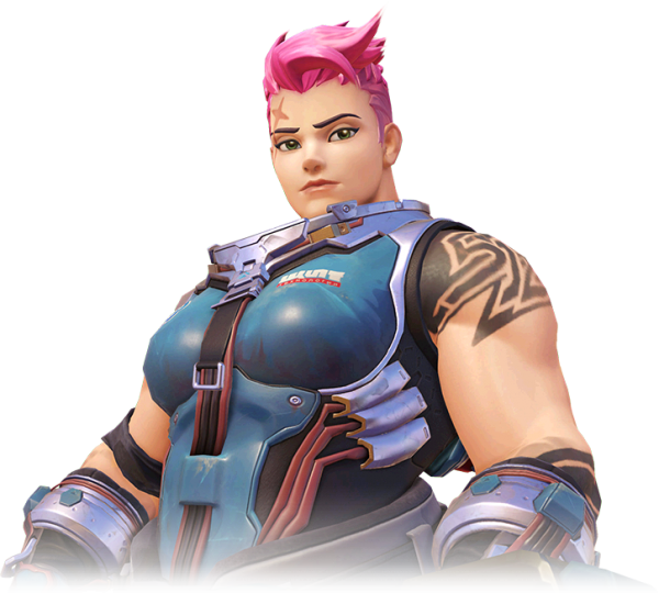 zarya