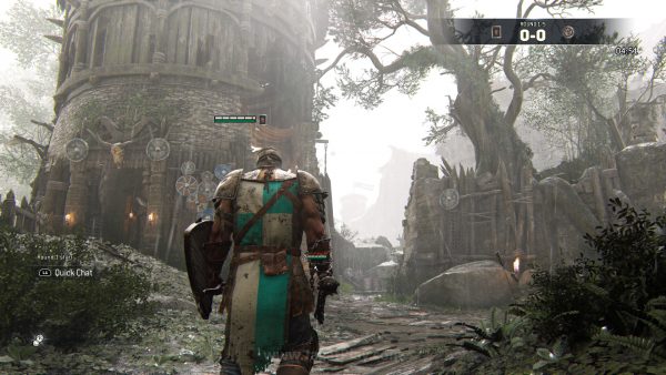 For Honor jagatplay PART 1 100 600x338 1