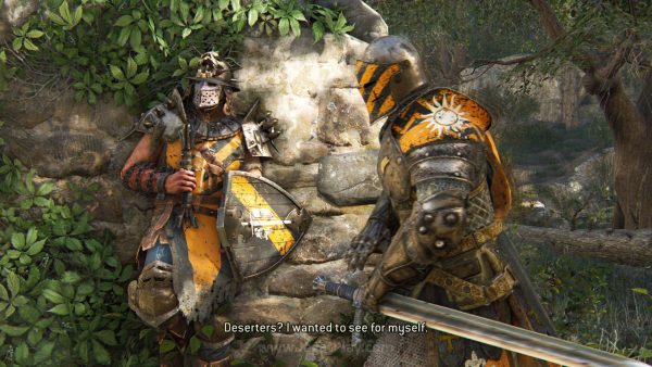 For Honor jagatplay PART 1 (112)