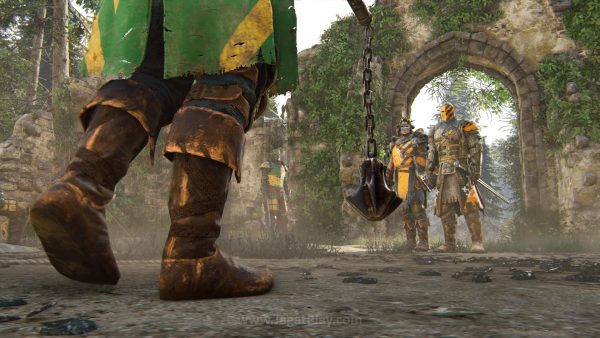 For Honor jagatplay PART 1 (118)