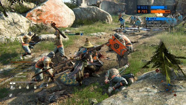 For Honor jagatplay PART 1 26 600x338 1