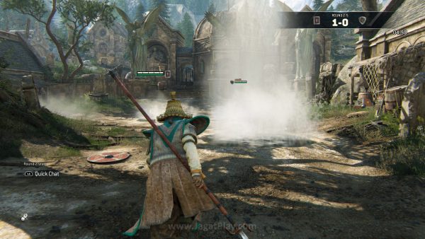 For Honor jagatplay PART 1 (48)
