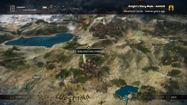 For Honor jagatplay PART 1 (52)