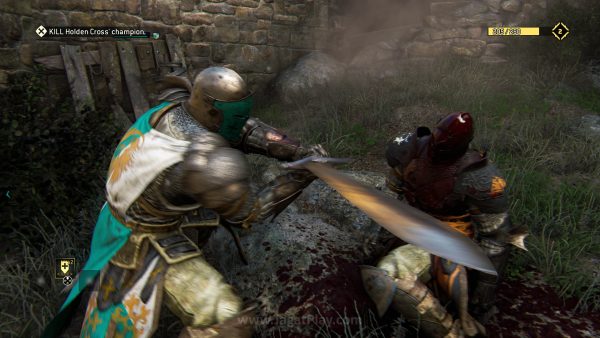 For Honor jagatplay PART 1 (67)