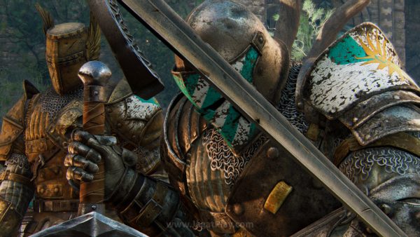 For Honor jagatplay PART 1 69 1 600x338 1