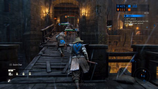 For Honor jagatplay PART 1 (86)
