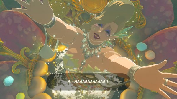 Legend of zelda breath of the wild jagatplay part 1 (115)