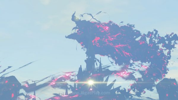 Legend of zelda breath of the wild jagatplay part 1 (24)