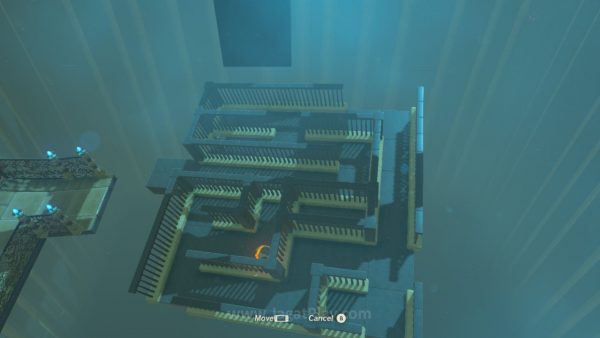 Legend of zelda breath of the wild jagatplay part 1 (99)