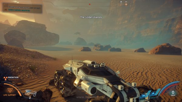 Mass Effect Andromeda jagatplay part 1 (121)