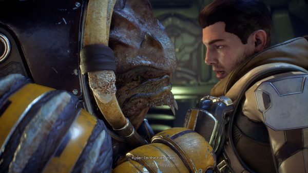 Mass Effect Andromeda jagatplay part 1 (133)