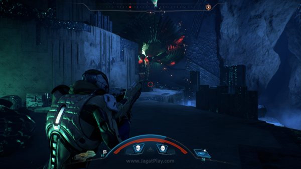 Mass Effect Andromeda jagatplay part 1 (139)