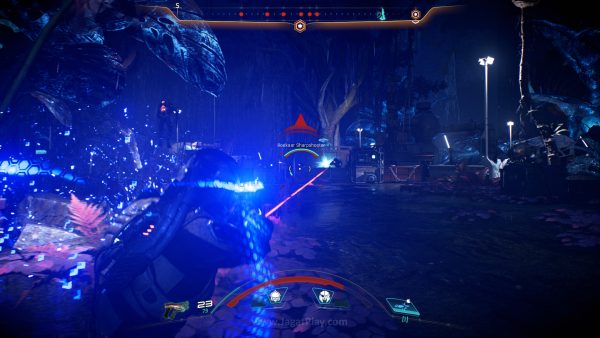 Mass Effect Andromeda jagatplay part 1 (198)