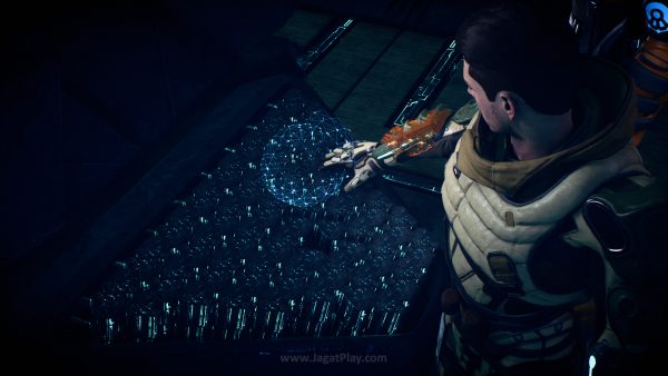 Mass Effect Andromeda jagatplay part 1 (215)