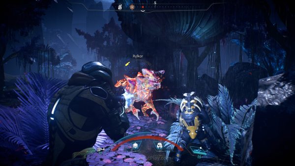 Mass Effect Andromeda jagatplay part 1 (216)