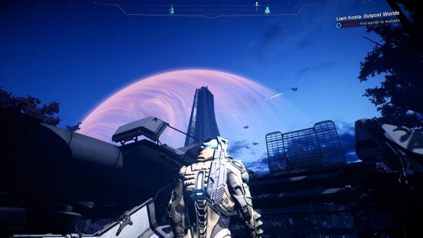 Mass Effect Andromeda jagatplay part 1 (219)