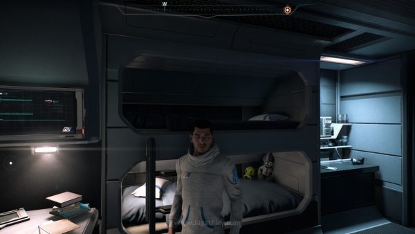 Mass Effect Andromeda jagatplay part 1 (221)