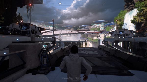 Mass Effect Andromeda jagatplay part 1 (225)