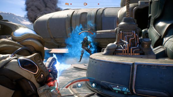Mass Effect Andromeda jagatplay part 1 (246)
