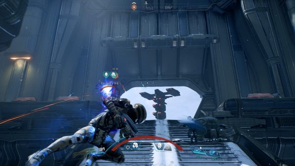 Mass Effect Andromeda jagatplay part 1 (266)