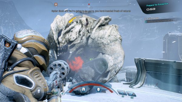 Mass Effect Andromeda jagatplay part 1 (271)