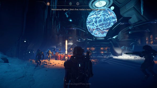 Mass Effect Andromeda jagatplay part 1 (273)