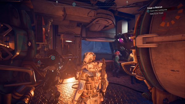 Mass Effect Andromeda jagatplay part 1 (278)